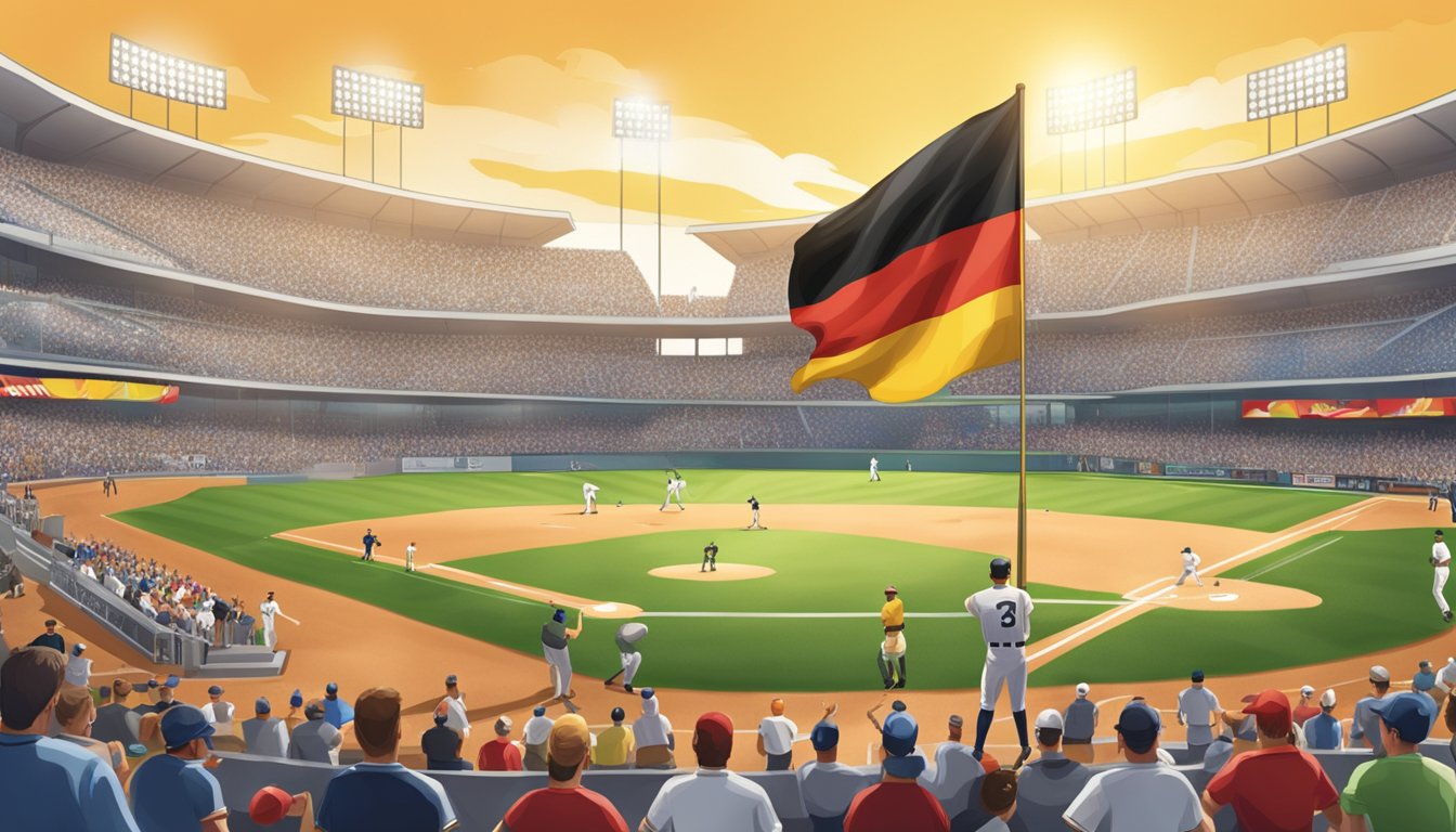 German Texan Baseball: A Cultural Legacy in American Sports