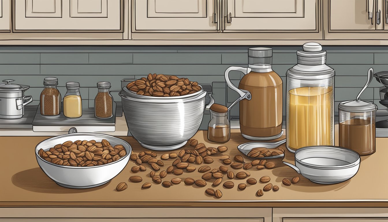 Mastering Texas Pecan Pralines: Your Guide to Southern Perfection