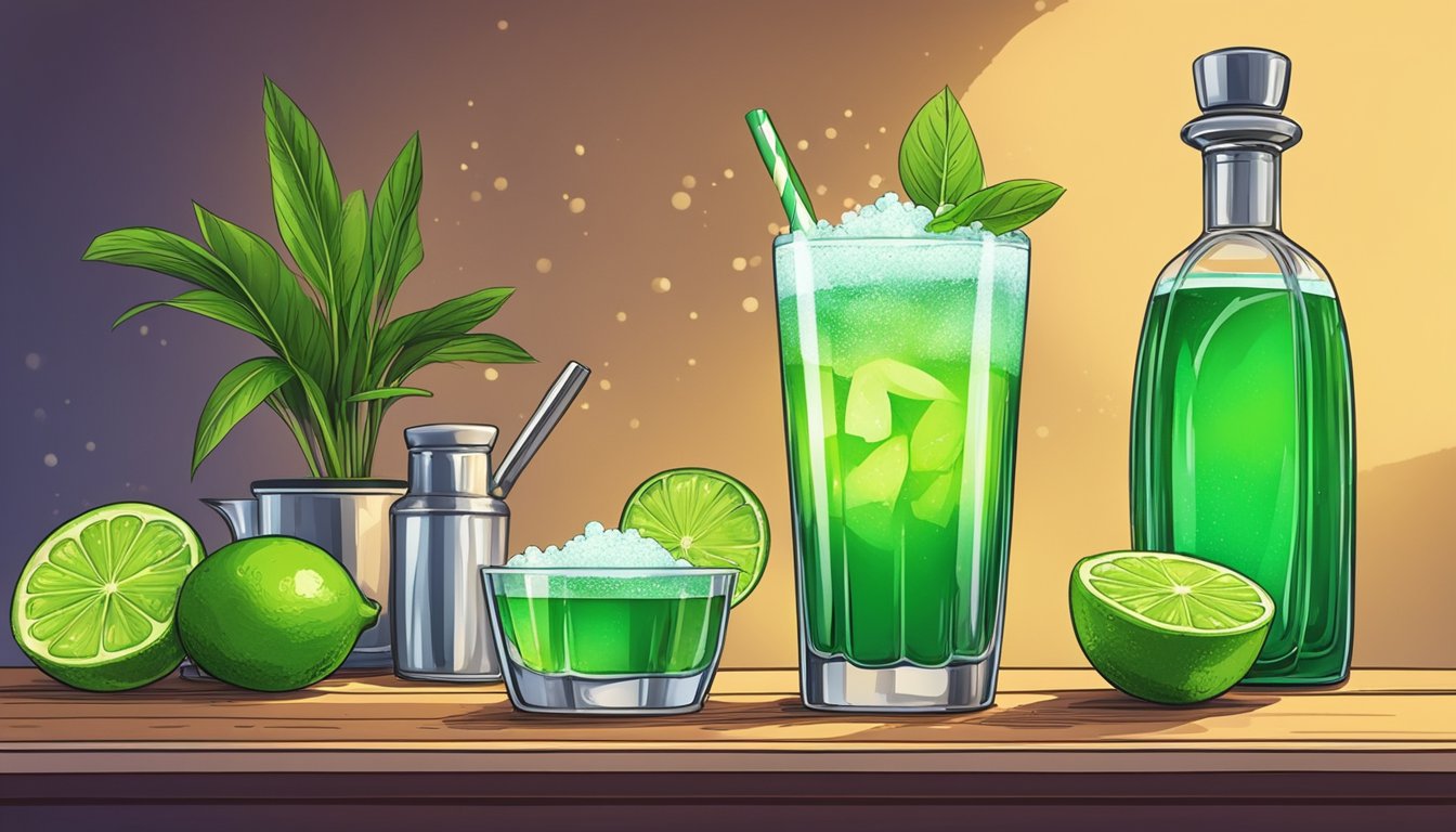 Margarita Magic: Tracing the Iconic Cocktail’s Journey