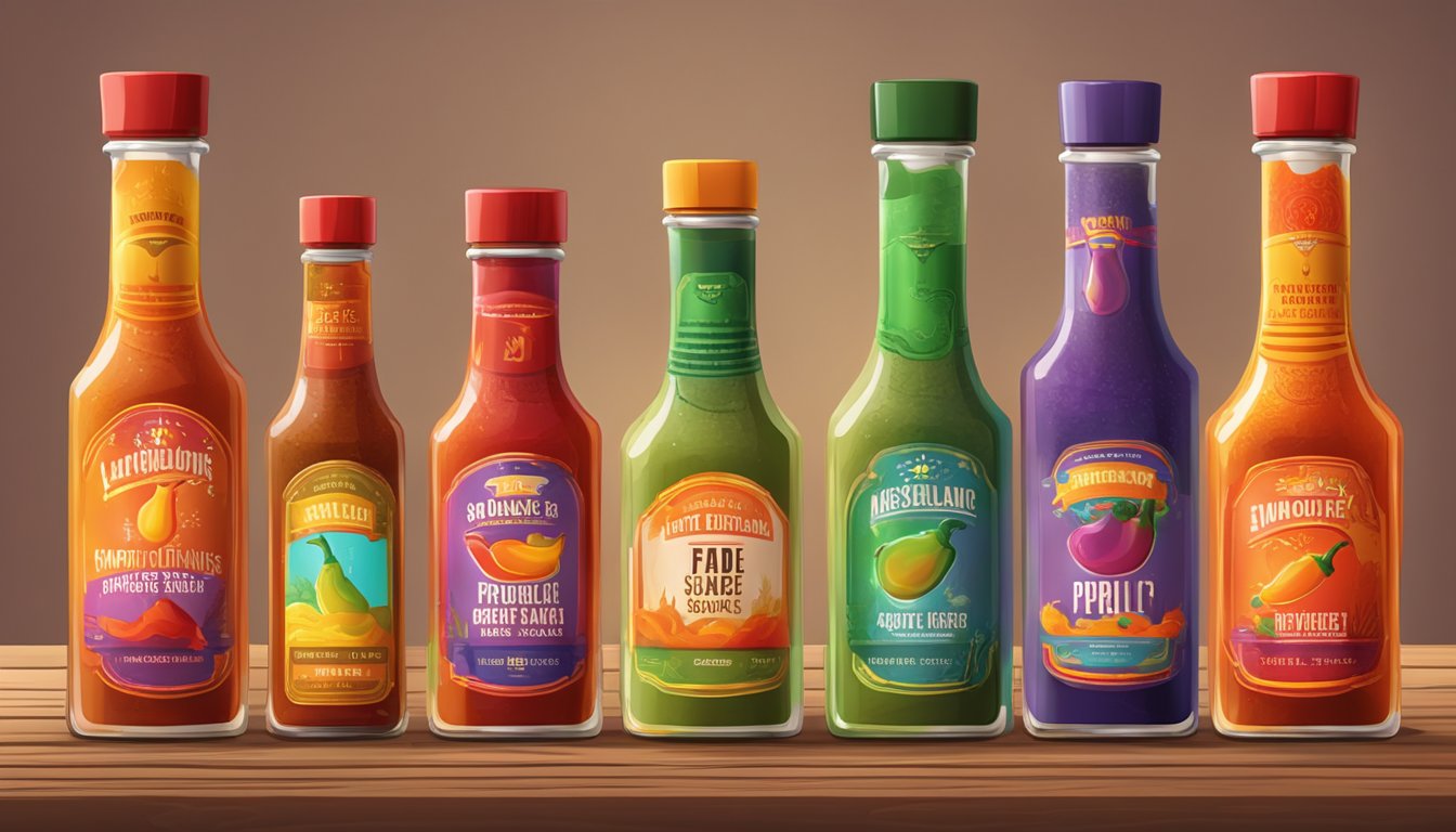 Sizzling Stocking Stuffers: Hot Sauce Gifts to Ignite Joy