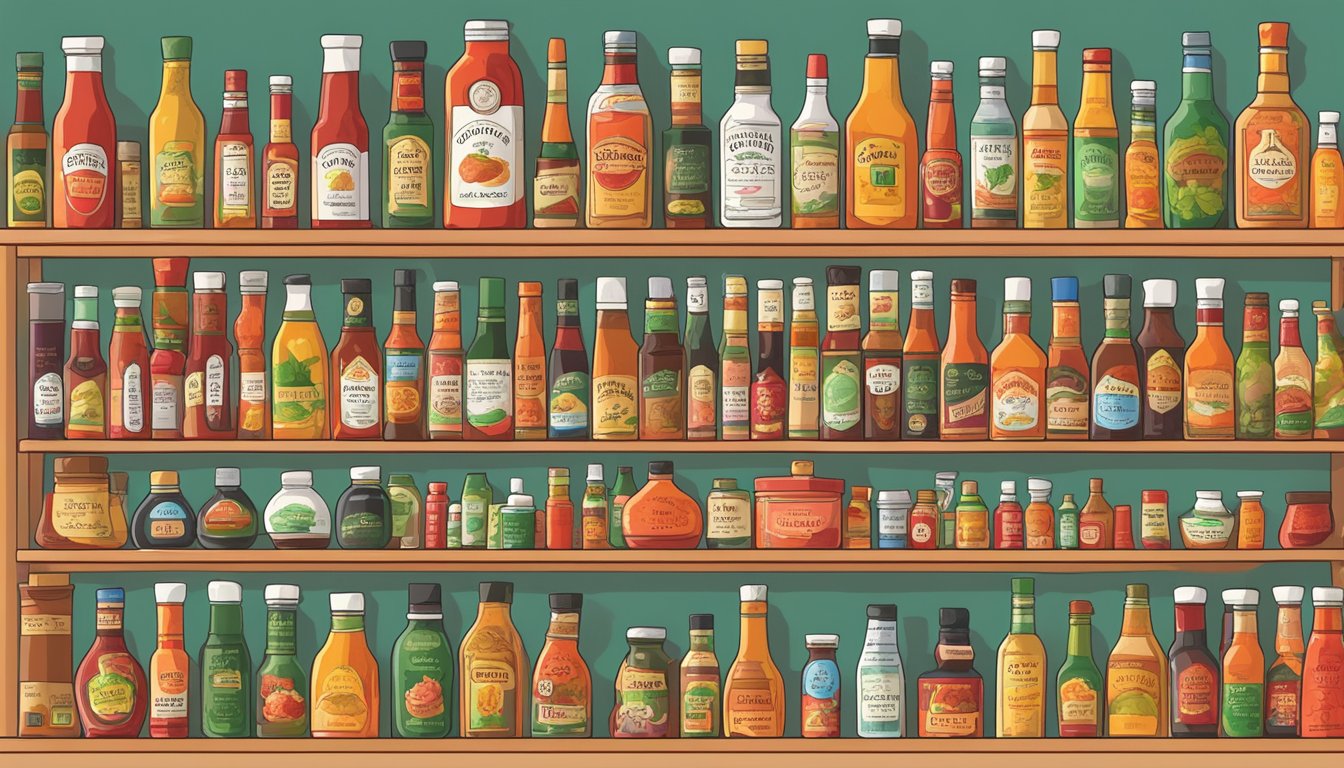 Global Heat: Top Hot Sauces for Every Culinary Adventure