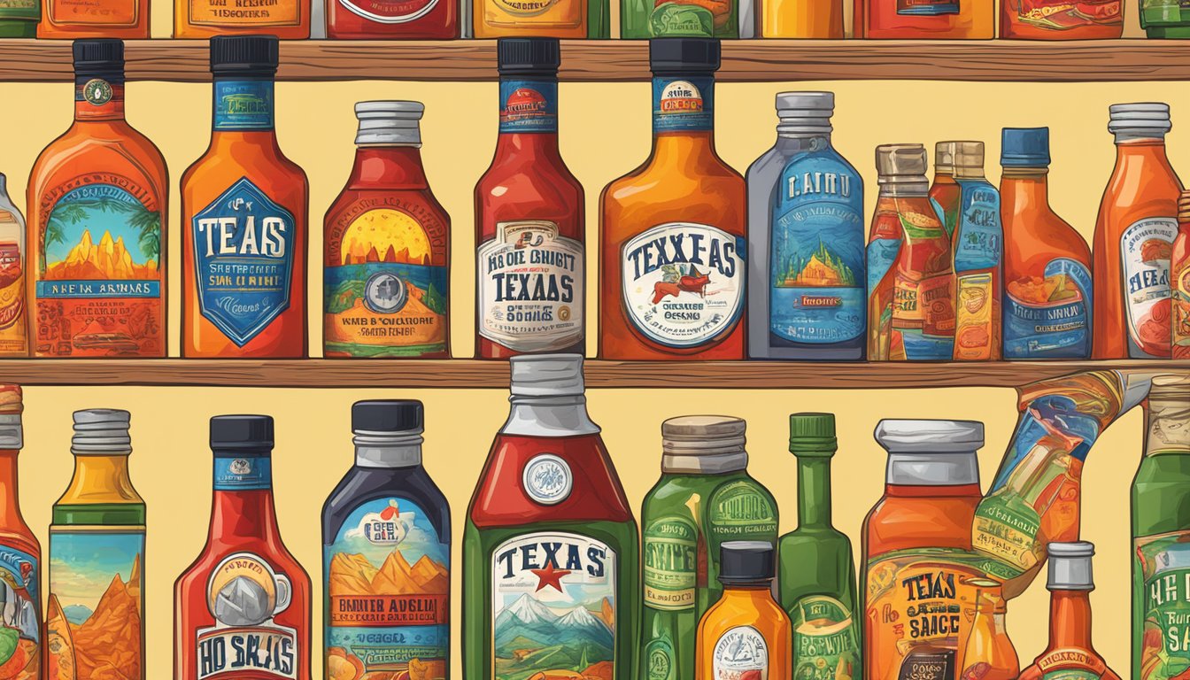 Lone Star Heat: 10 Saucy Gifts That Scorch Christmas