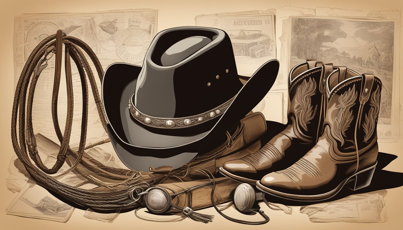 Lasso the Past: Texas’ Top Western Heritage Museums