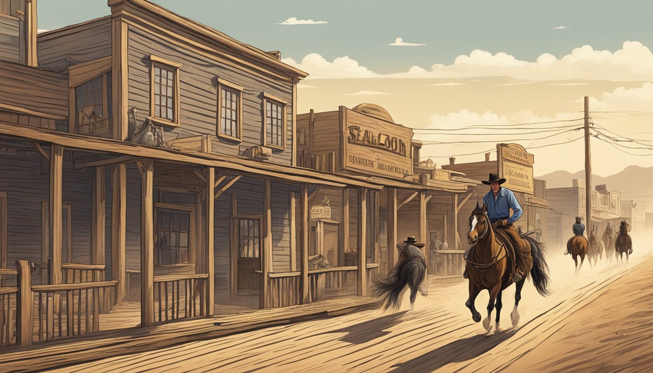 Saddle Up for Texas’ Top Western Events in 2025