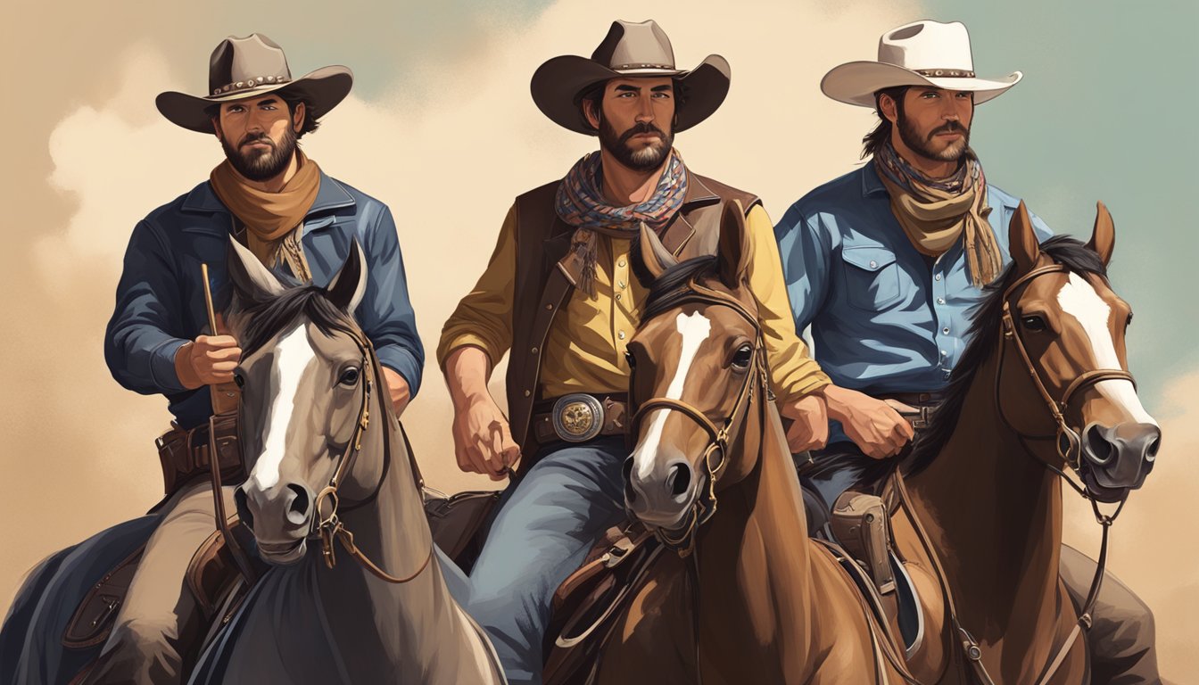 Cowboy Core: How Texas Swagger Revolutionized American Fashion