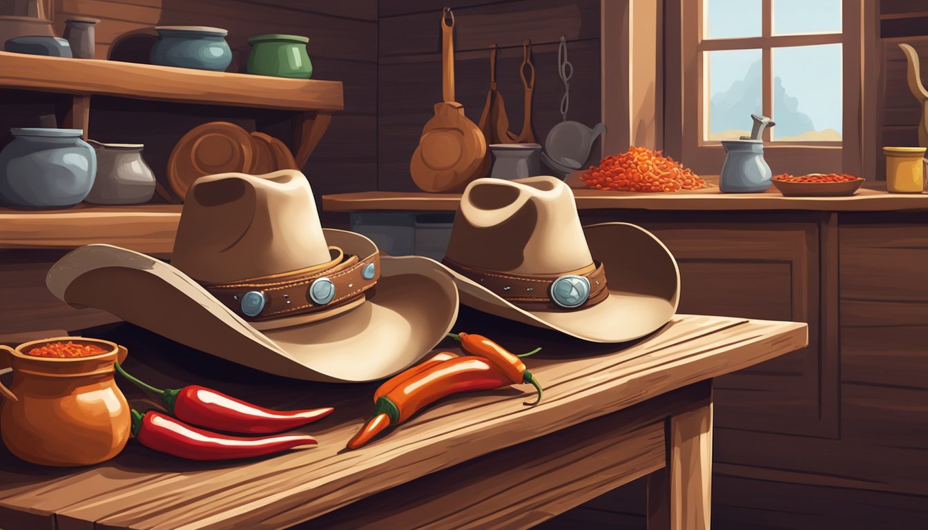 Mastering Texas Chili: A Cowboy’s Guide to Cook-Off Glory