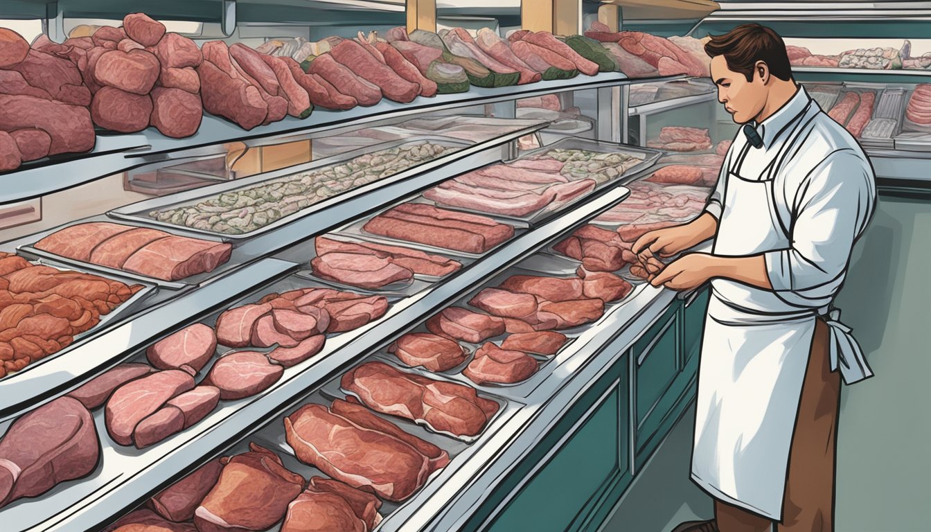 Texas’ Offal Revolution: Balancing Hormones, One Organ at a Time