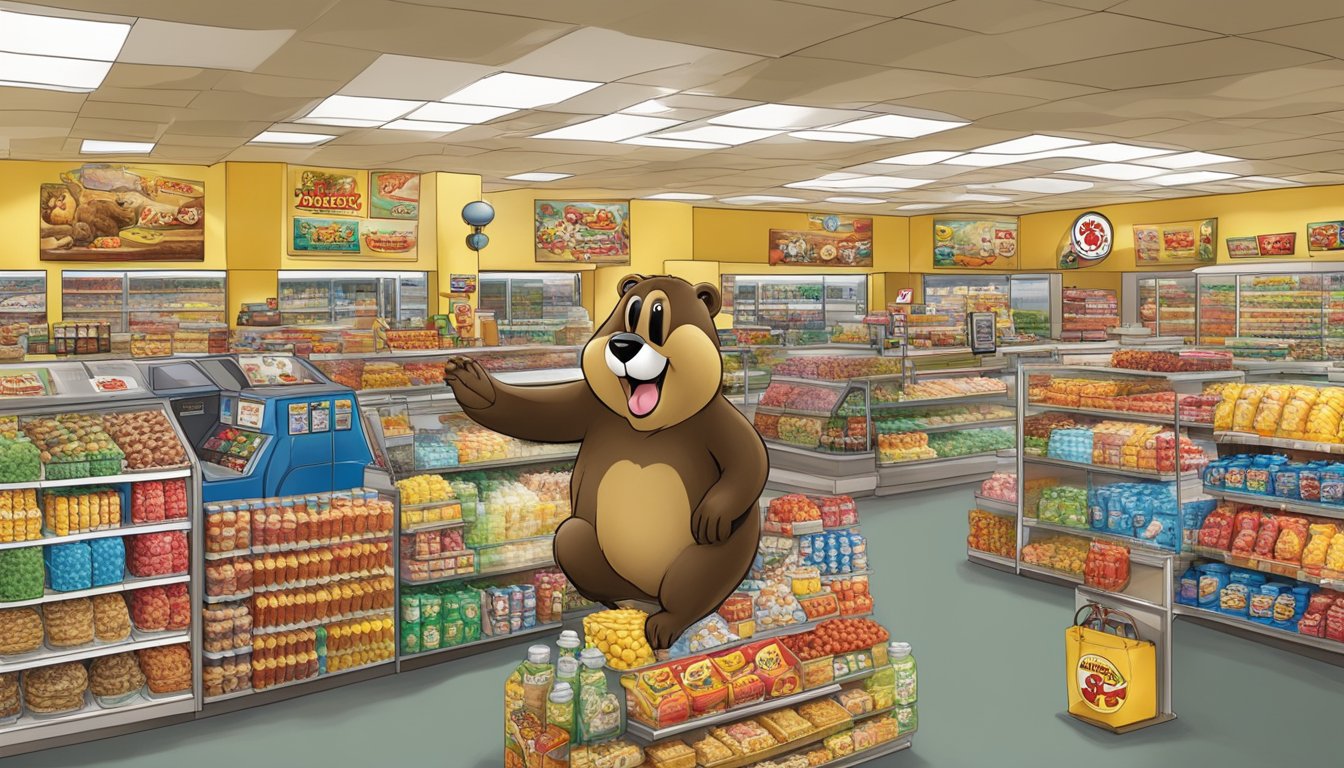 Test Your Knowledge: The Big Buc-ee’s Trivia Challenge – How Well Do You Know America’s Favorite Roadside Attraction?