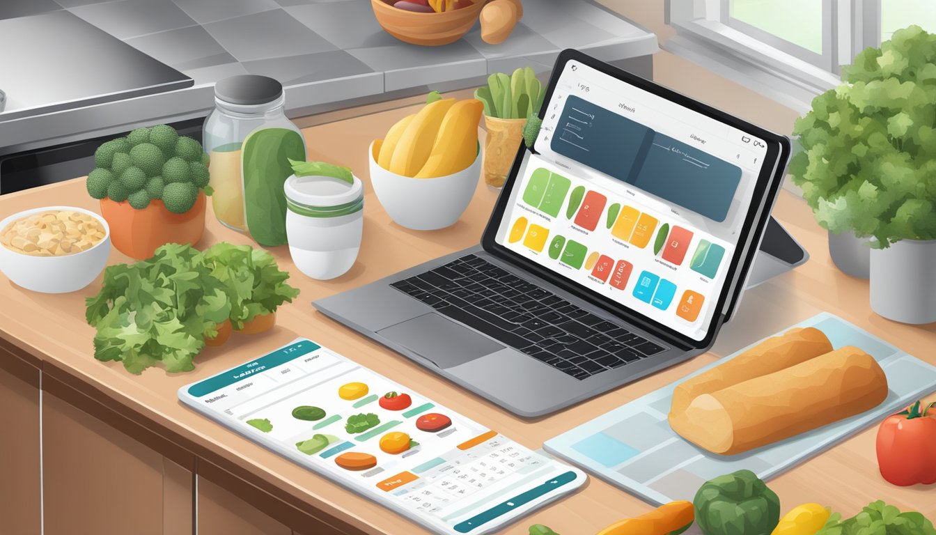 Super Mom’s Secret Weapon: 7 Free Meal Planning Apps