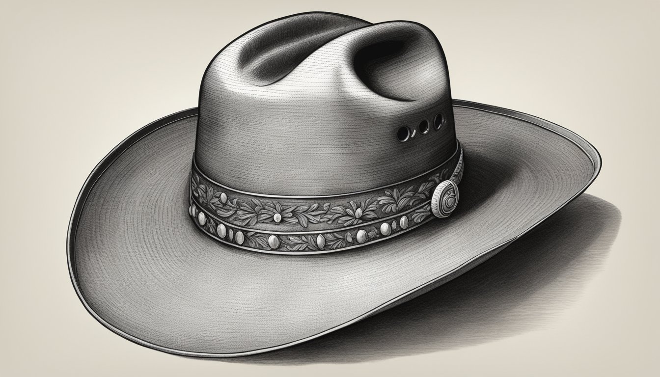 Strait’s Hat Scandal: The Shocking Secret Behind Country King’s Iconic Headwear!