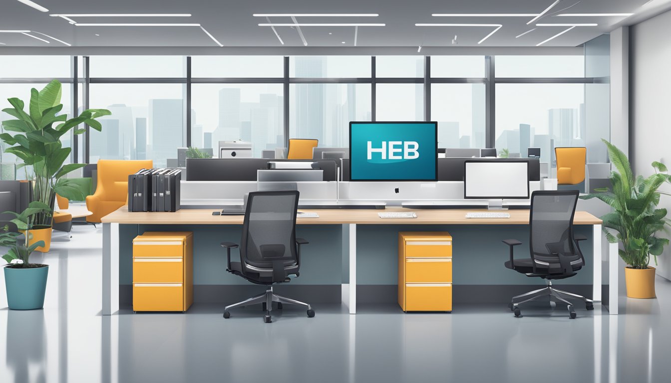 HEB Finance: The Secret Weapon Behind Texas’ Grocery Empire’s Global Domination